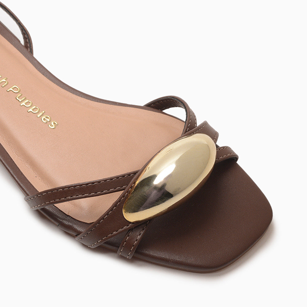 Sandalias Hush Puppies Regina