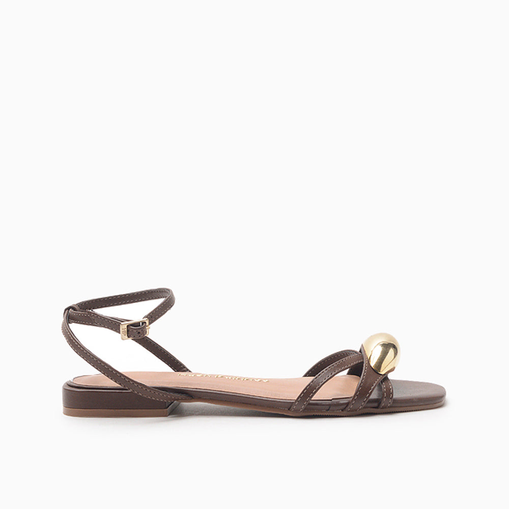 Sandalias Hush Puppies Regina