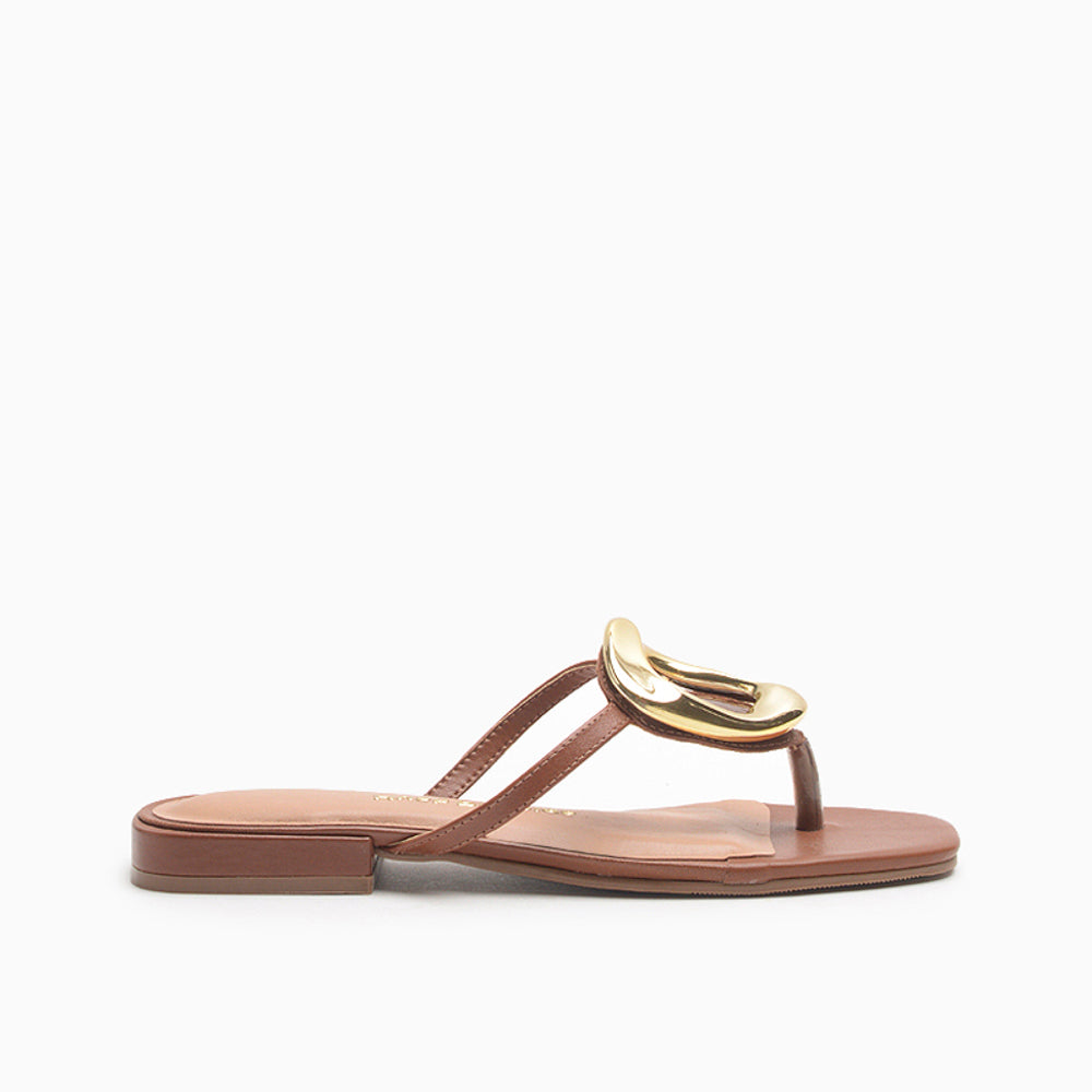 Sandalias Hush Puppies Rita