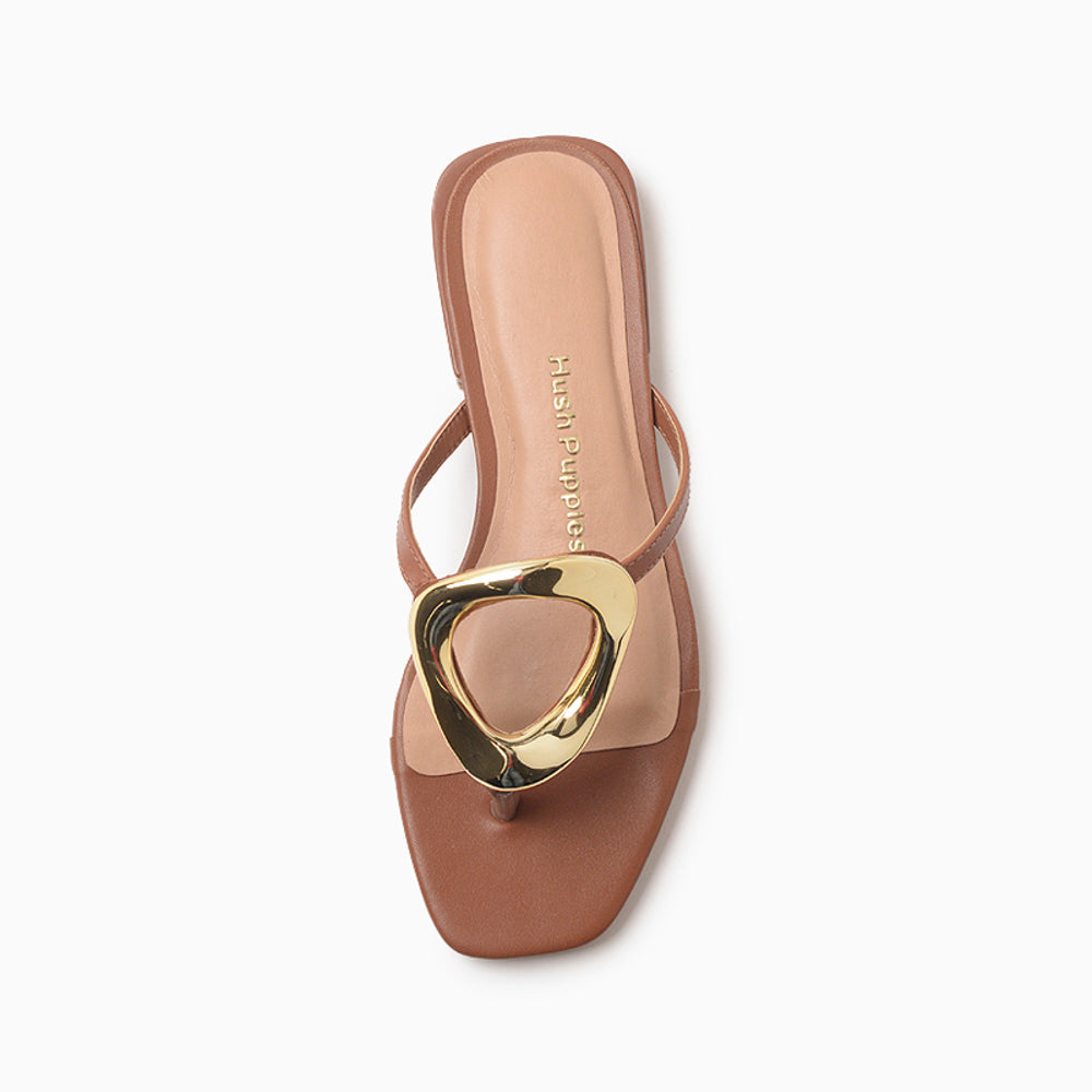 Sandalias Hush Puppies Rita