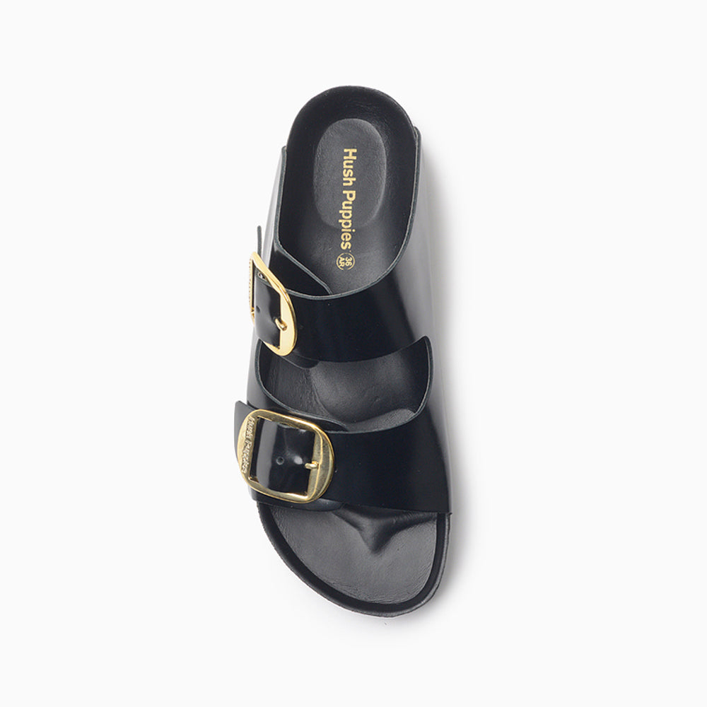 Sandalias Hush Puppies Classy