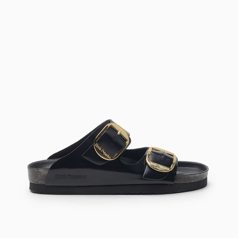 Sandalias Hush Puppies Classy