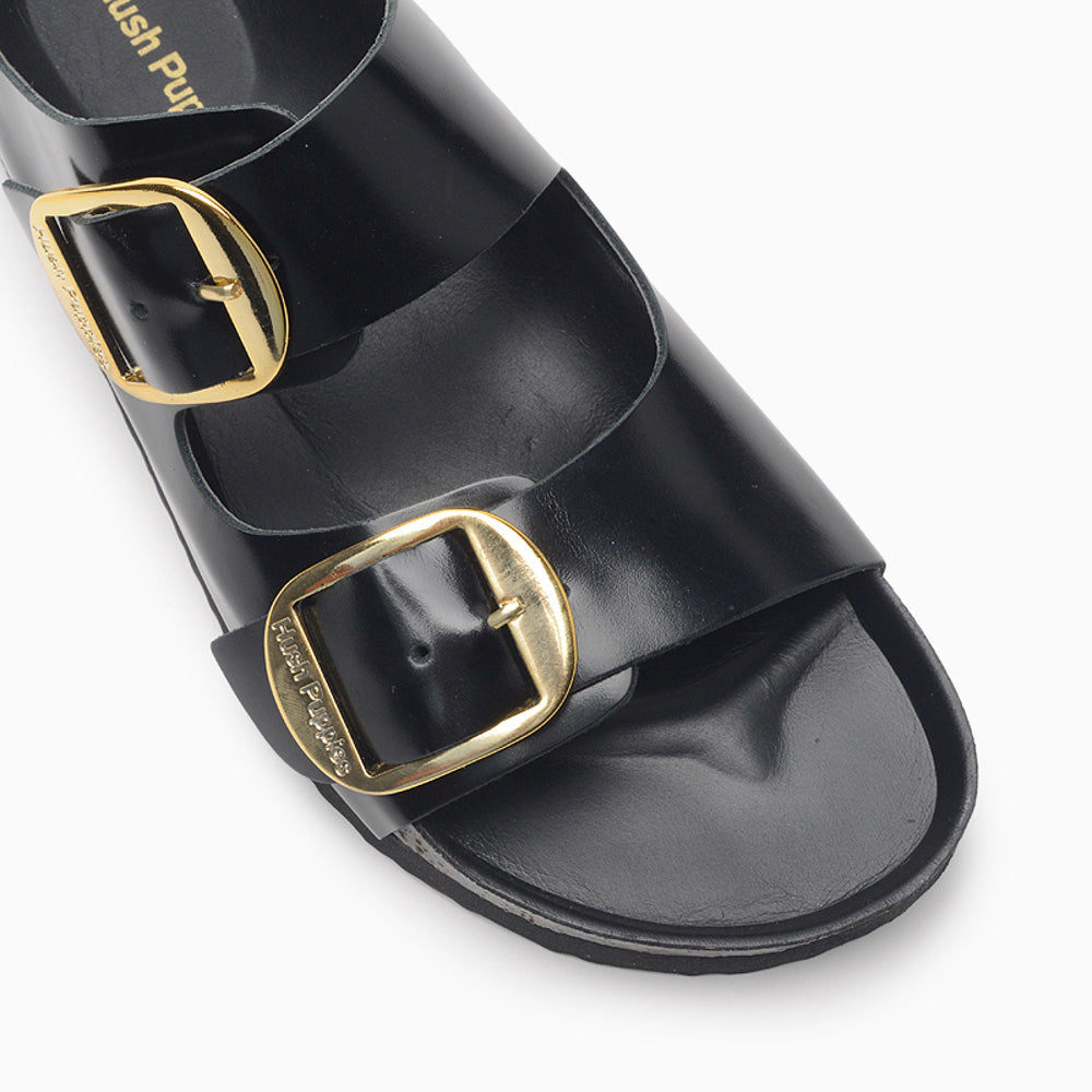 Sandalias Hush Puppies Classy