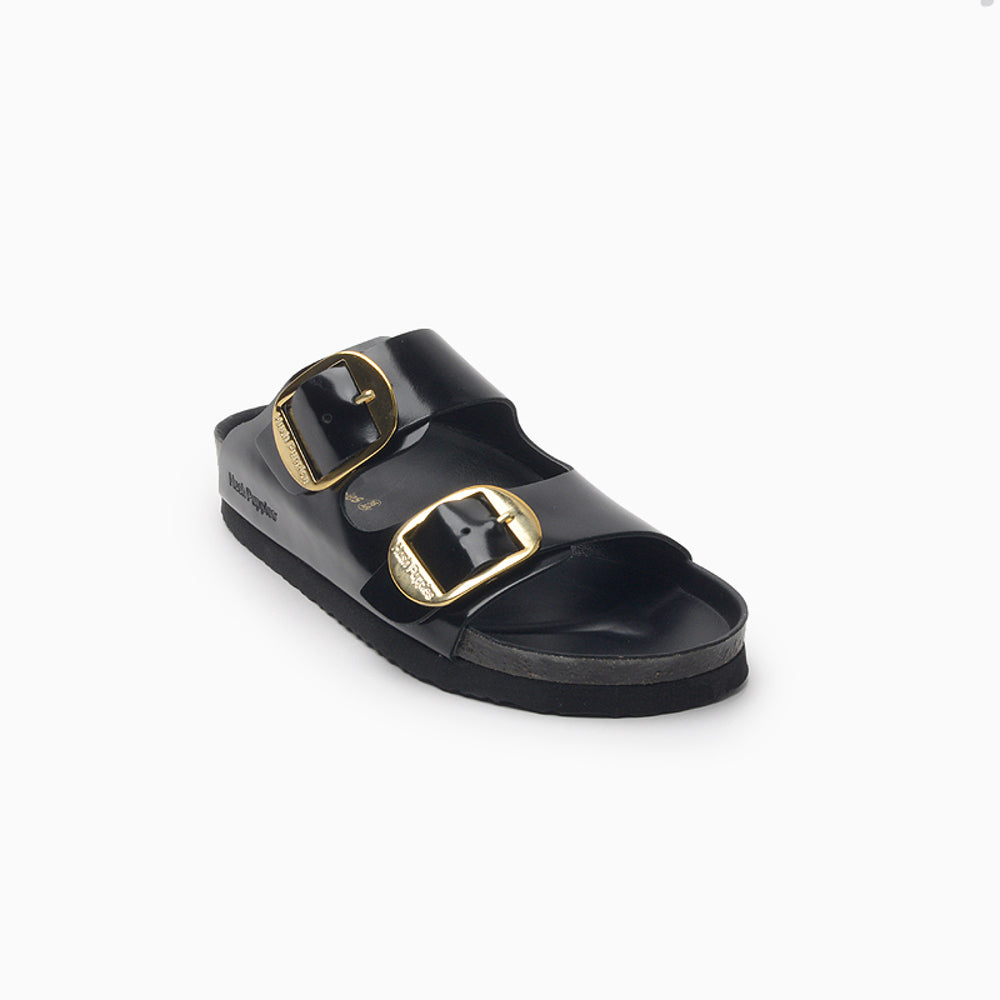Sandalias Hush Puppies Classy