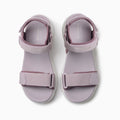 Plataformas Hush Puppies Freshy