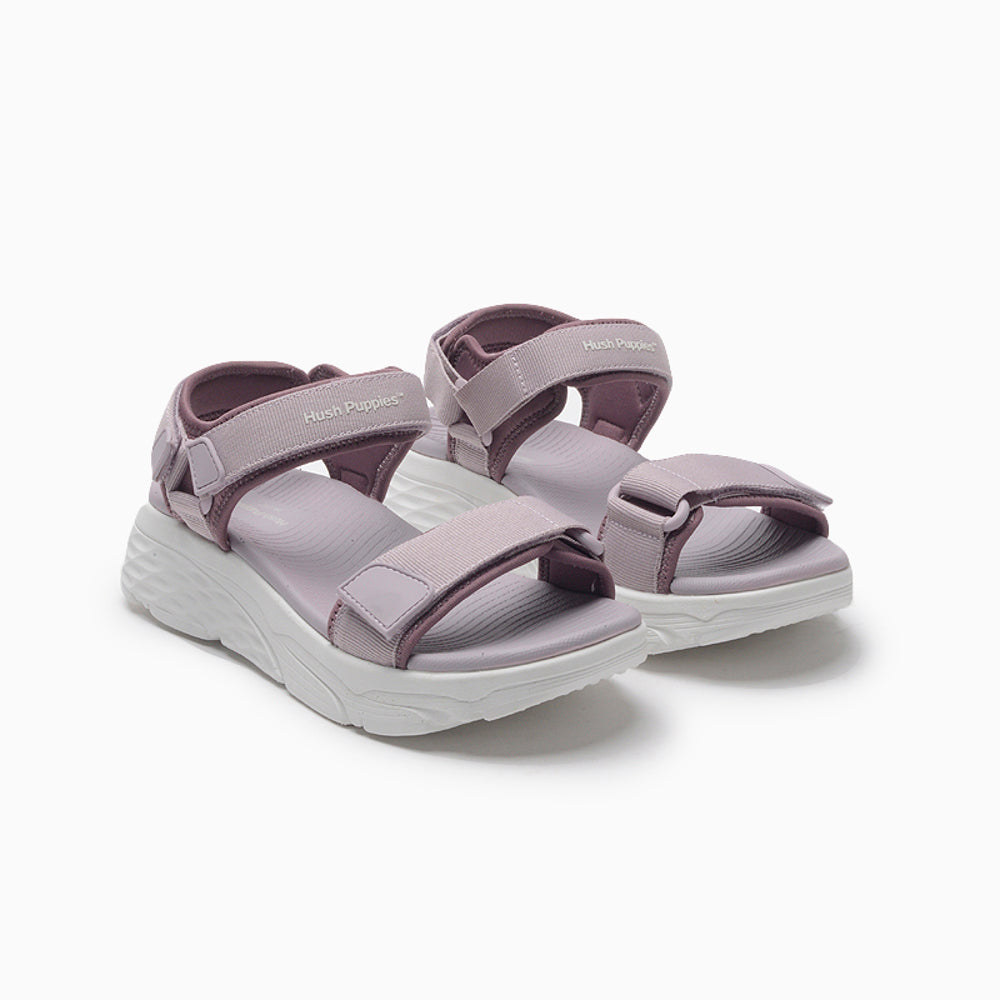 Plataformas Hush Puppies Freshy