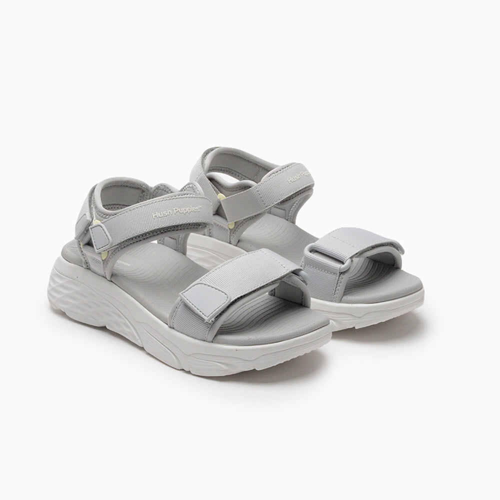 Plataformas Hush Puppies Freshy