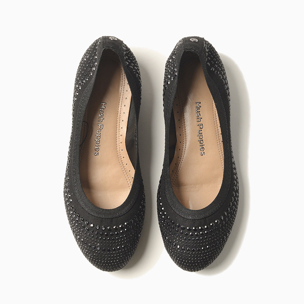Balerinas Hush Puppies Tory
