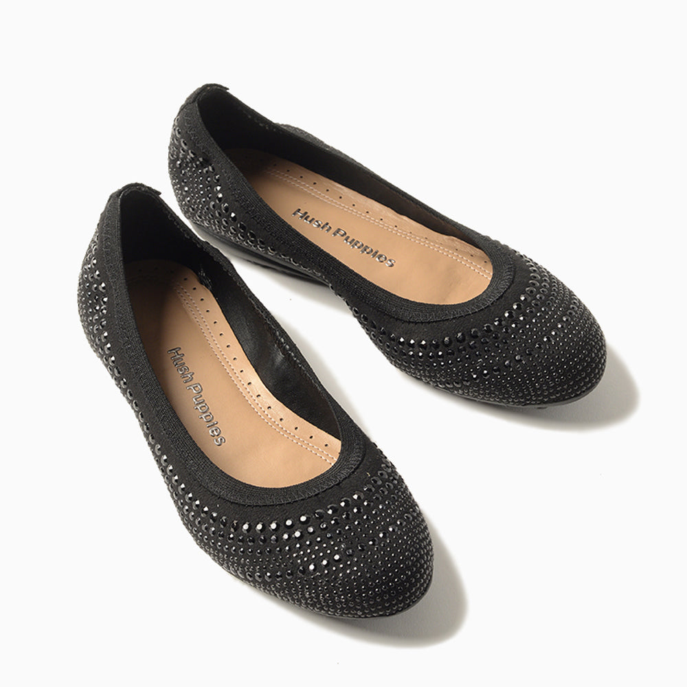 Balerinas Hush Puppies Tory