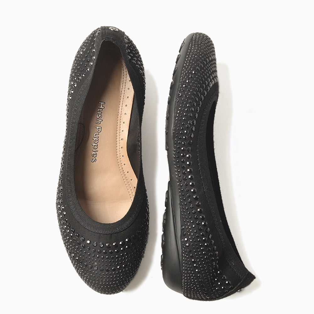Balerinas Hush Puppies Tory