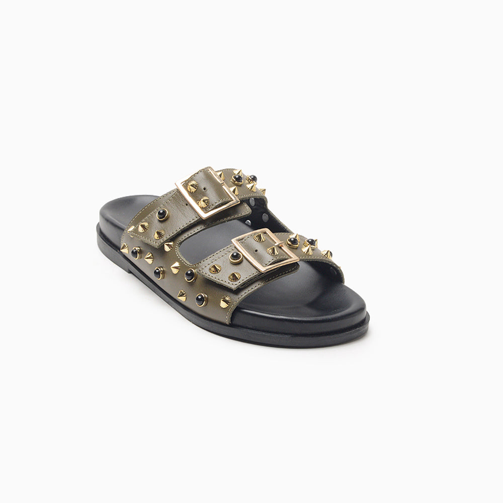 Sandalias Hush Puppies Cinci