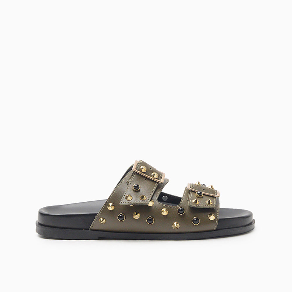 Sandalias Hush Puppies Cinci