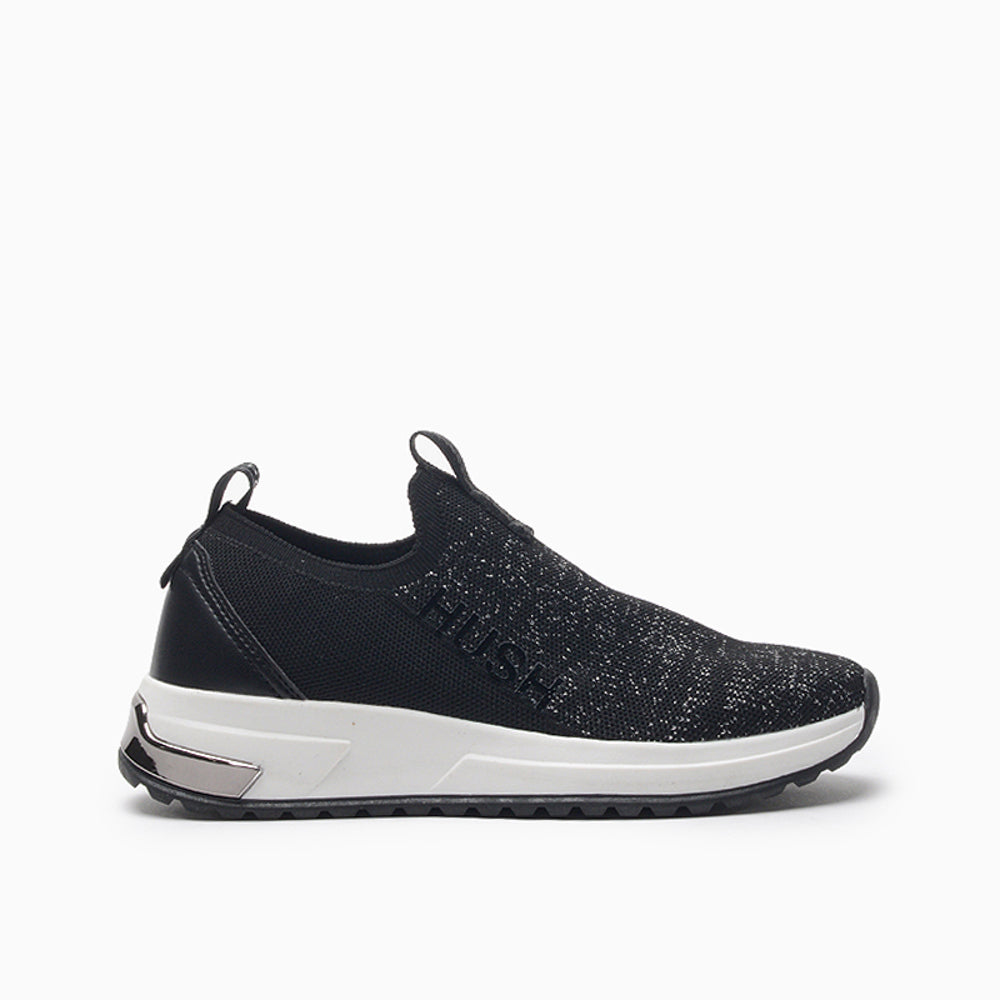 Zapatillas Hush Puppies Cien