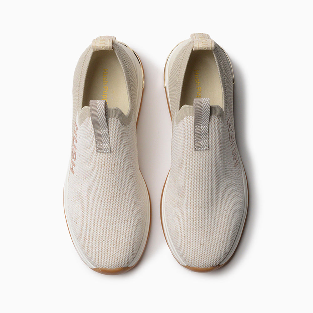 Zapatillas Hush Puppies Cien