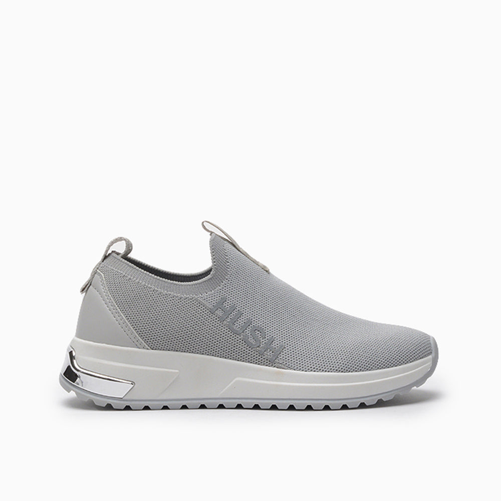 Zapatillas Hush Puppies Cien