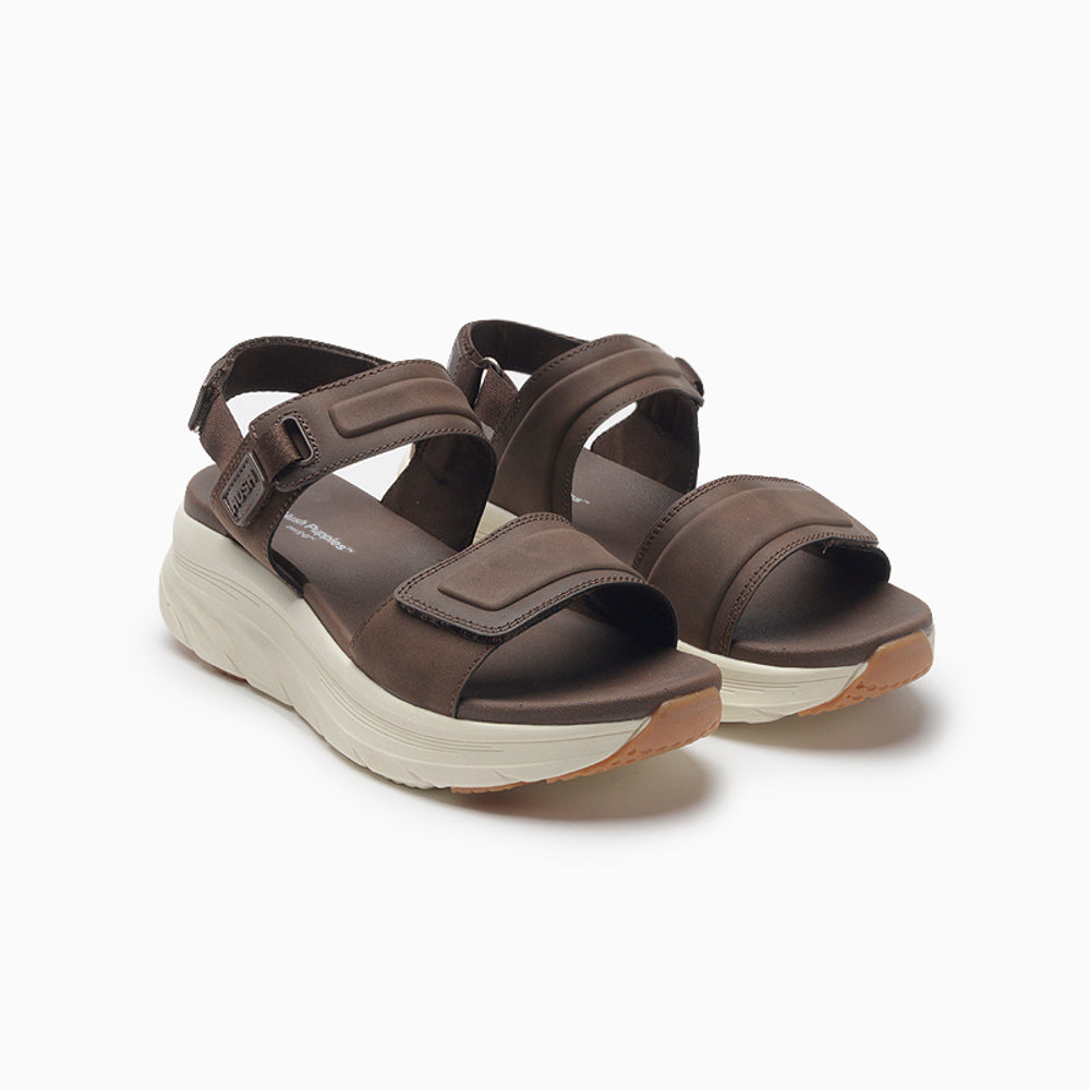 Sandalias Hush Puppies New Roy