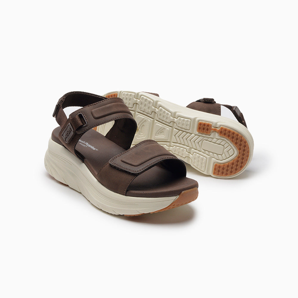 Sandalias Hush Puppies New Roy