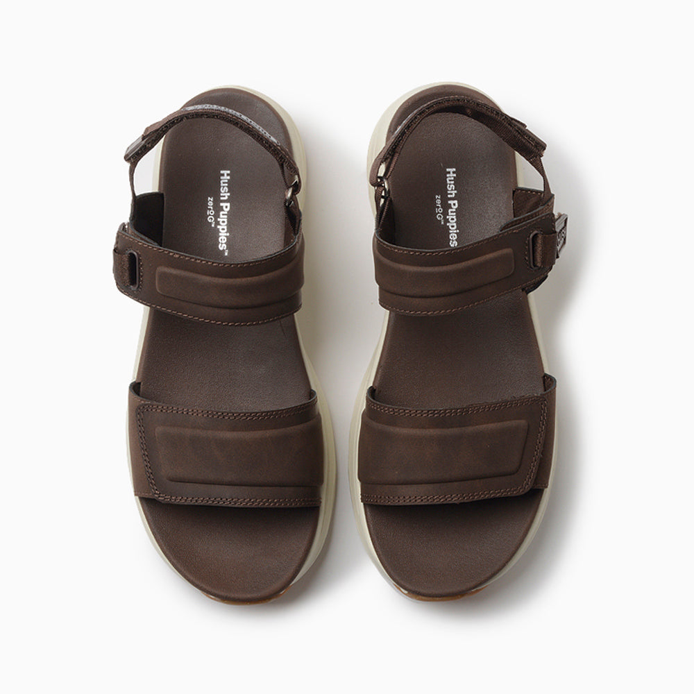 Sandalias Hush Puppies New Roy