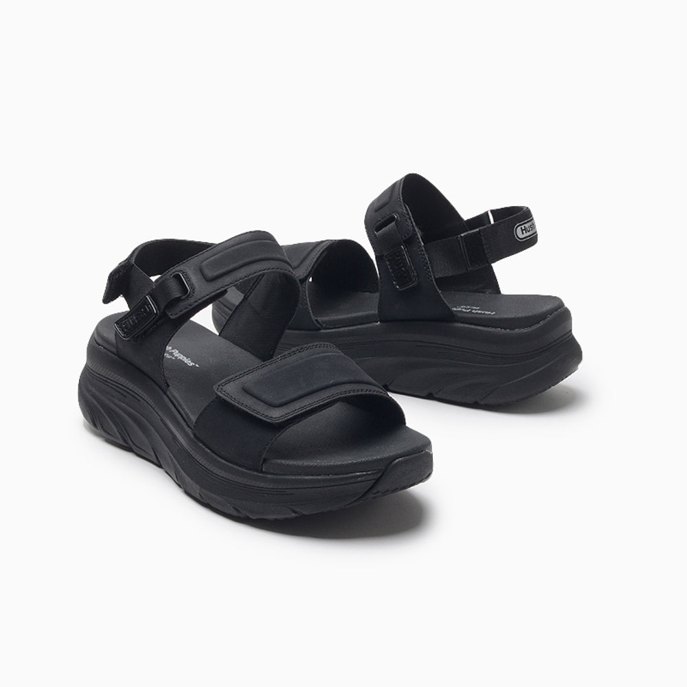 Sandalias Hush Puppies New Roy