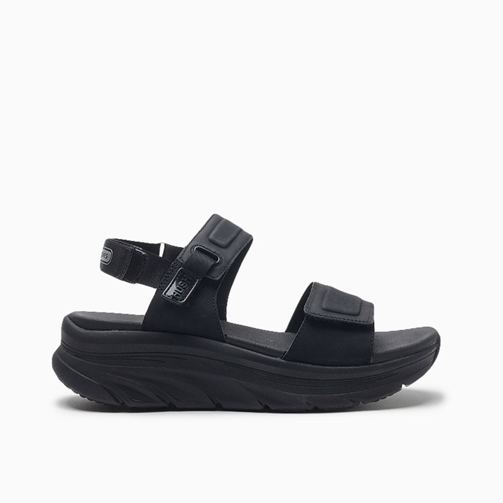 Sandalias Hush Puppies New Roy