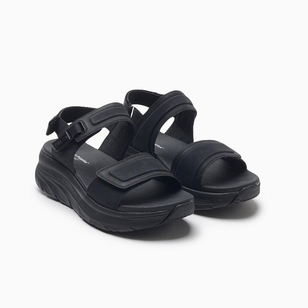 Sandalias Hush Puppies New Roy
