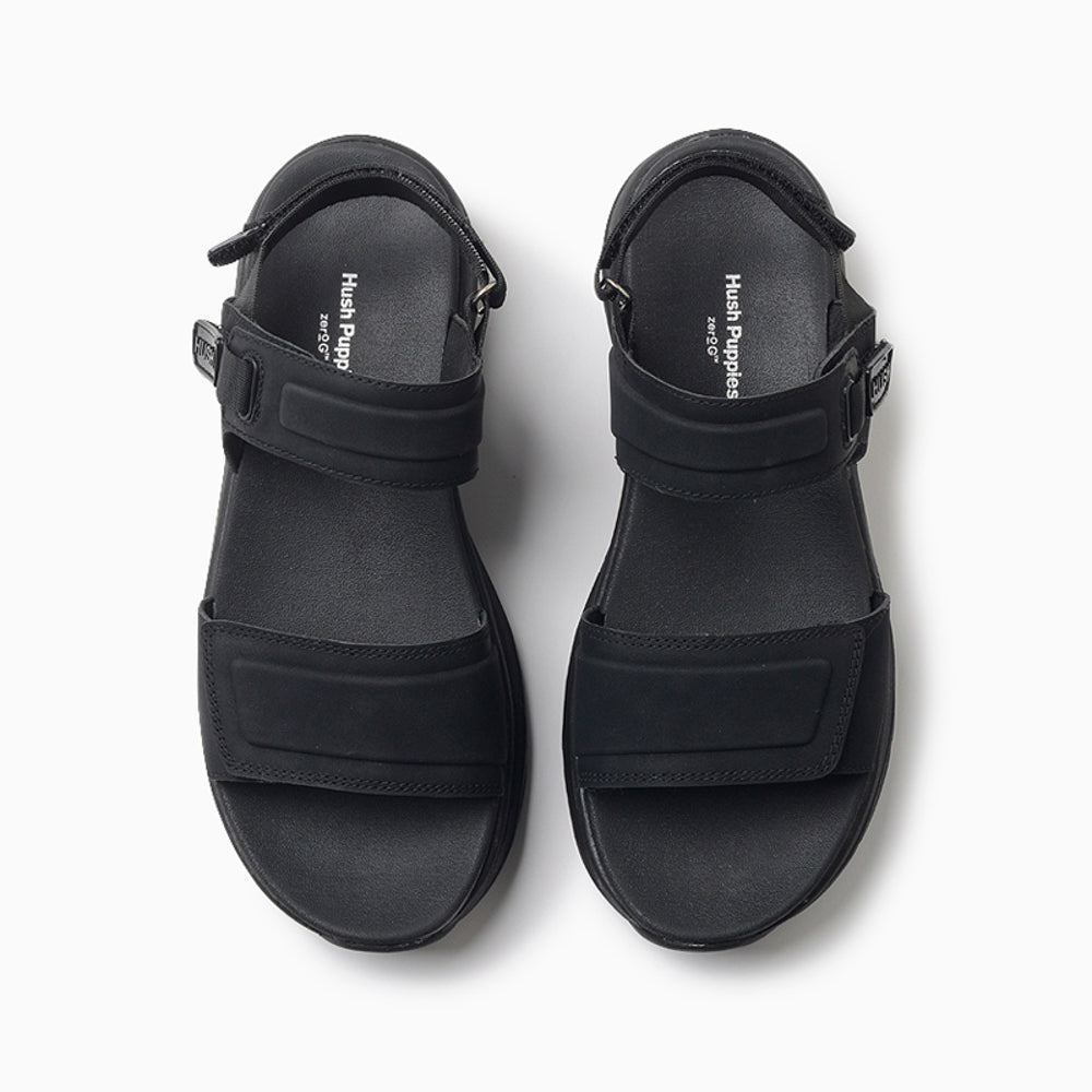 Sandalias Hush Puppies New Roy