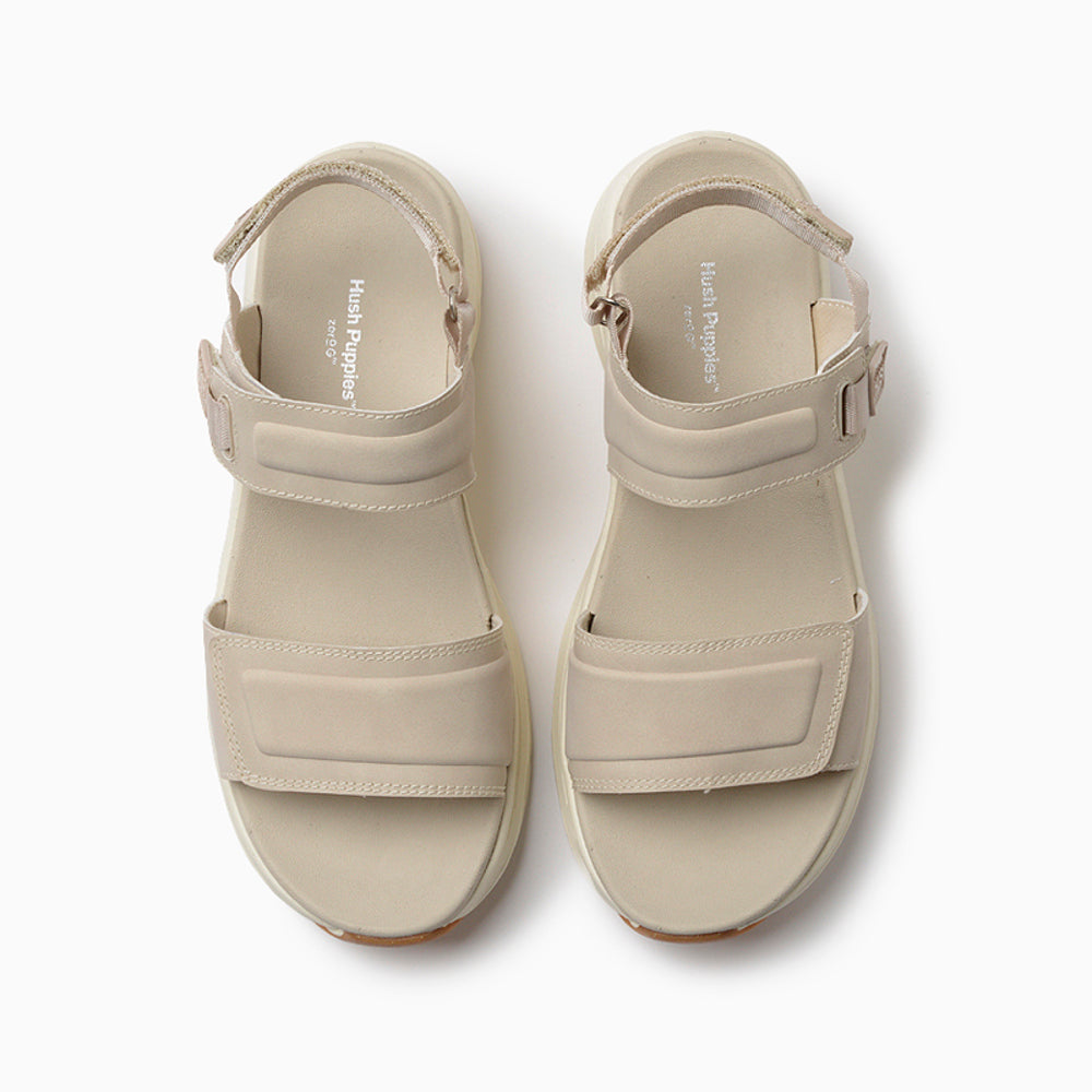 Sandalias Hush Puppies New Roy