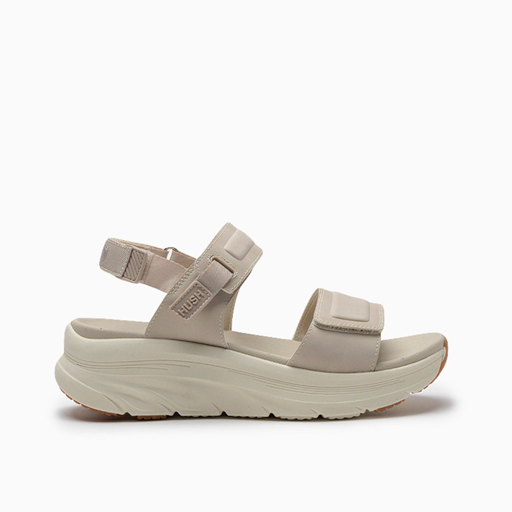 Sandalias Hush Puppies New Roy
