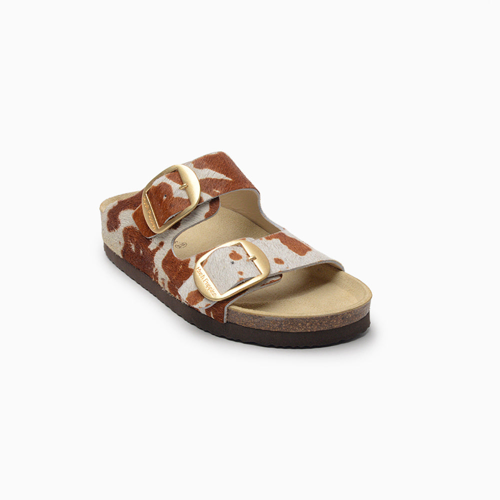 Sandalias Hush Puppies Class II