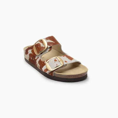 Sandalias Hush Puppies Class II