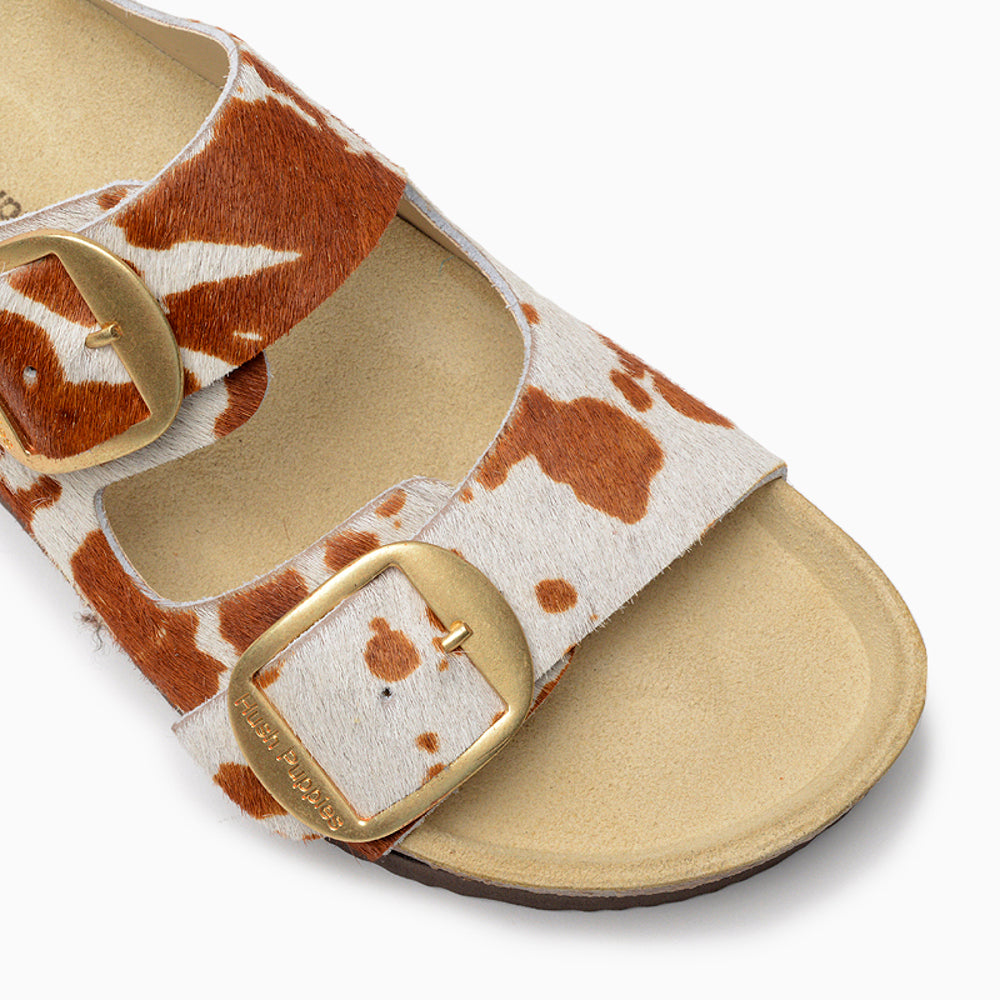 Sandalias Hush Puppies Class II