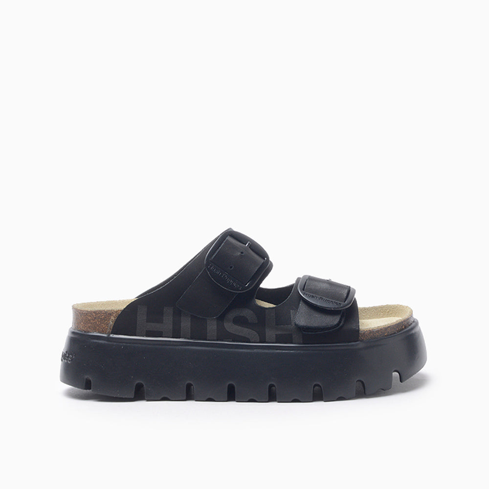 Plataformas Hush Puppies Names