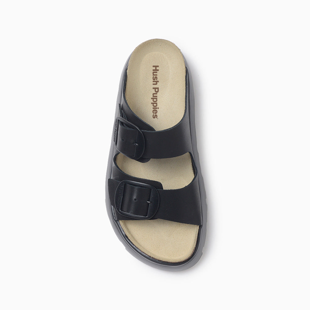 Plataformas Hush Puppies Names