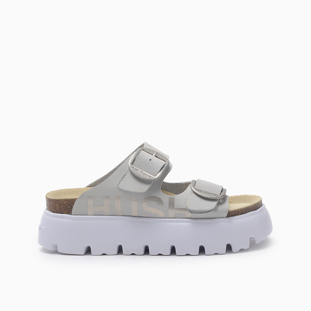 Plataformas Hush Puppies Names