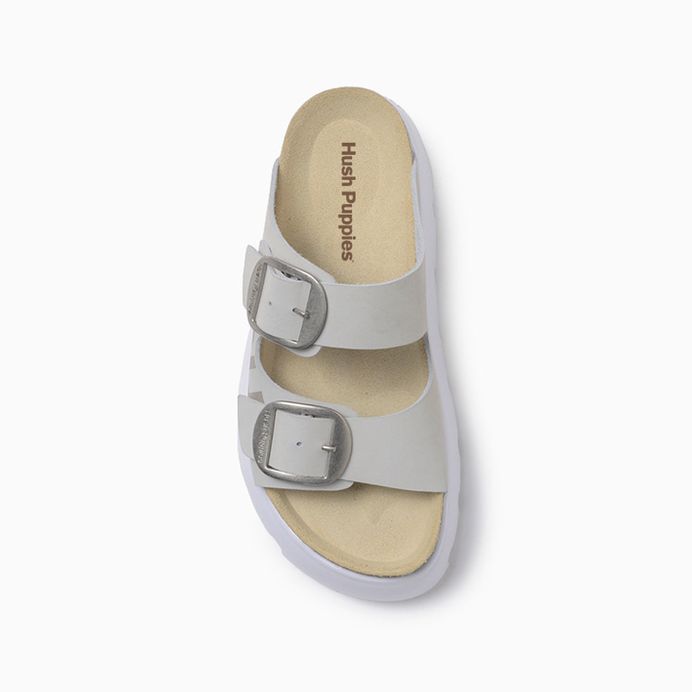 Plataformas Hush Puppies Names