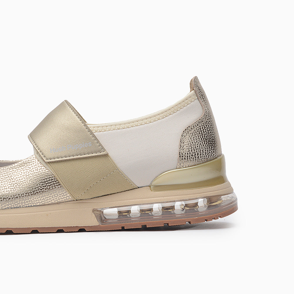 Zapatillas Hush Puppies Dilly