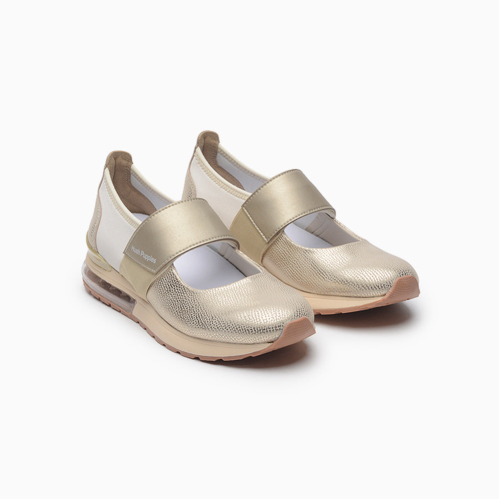 Zapatillas Hush Puppies Dilly