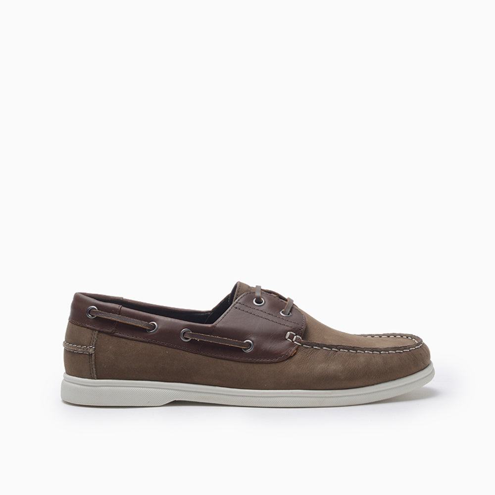 Casual Hush Puppies Draft