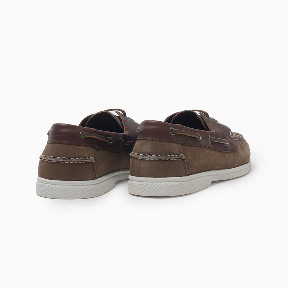 Casual Hush Puppies Draft
