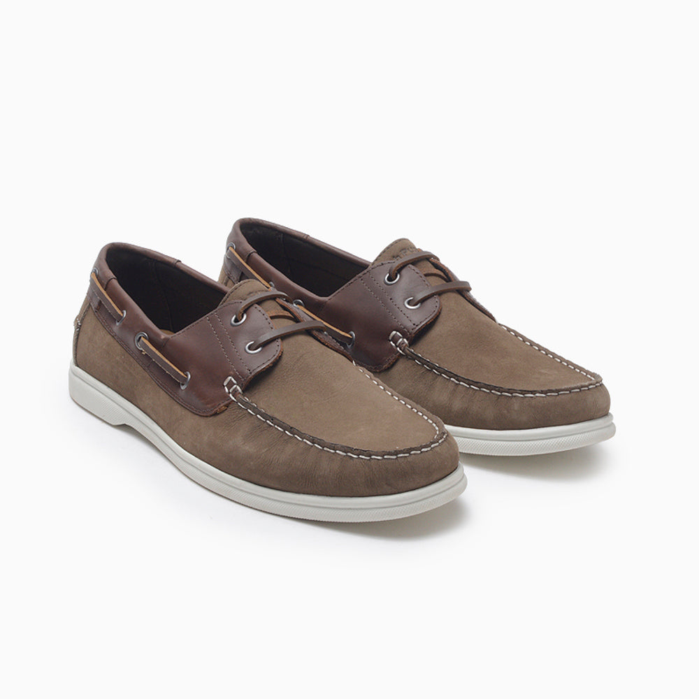 Casual Hush Puppies Draft