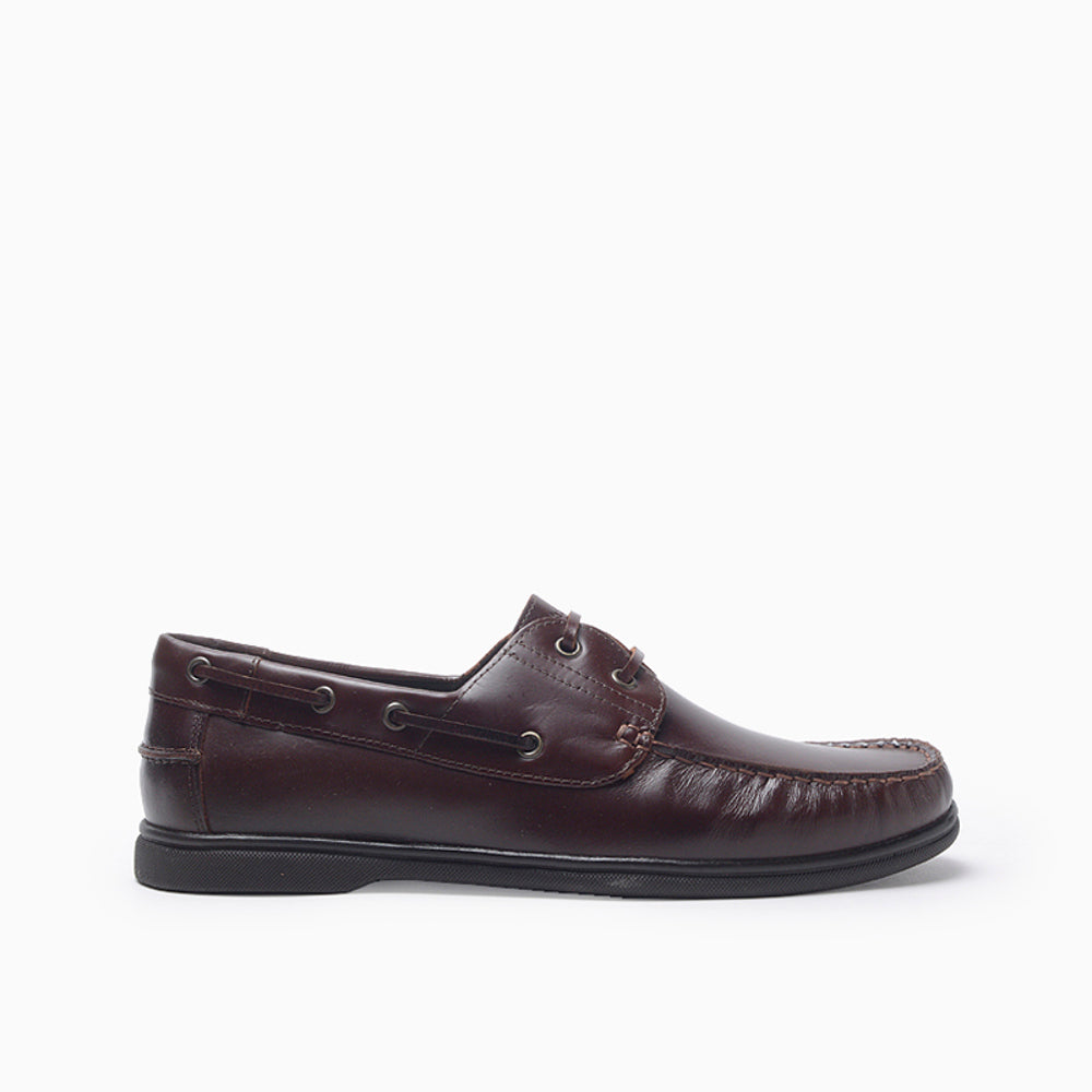 Casual Hush Puppies Draft