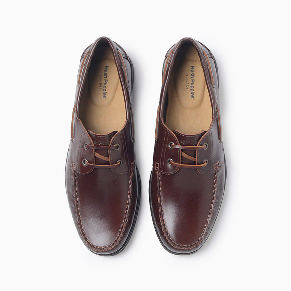 Casual Hush Puppies Draft