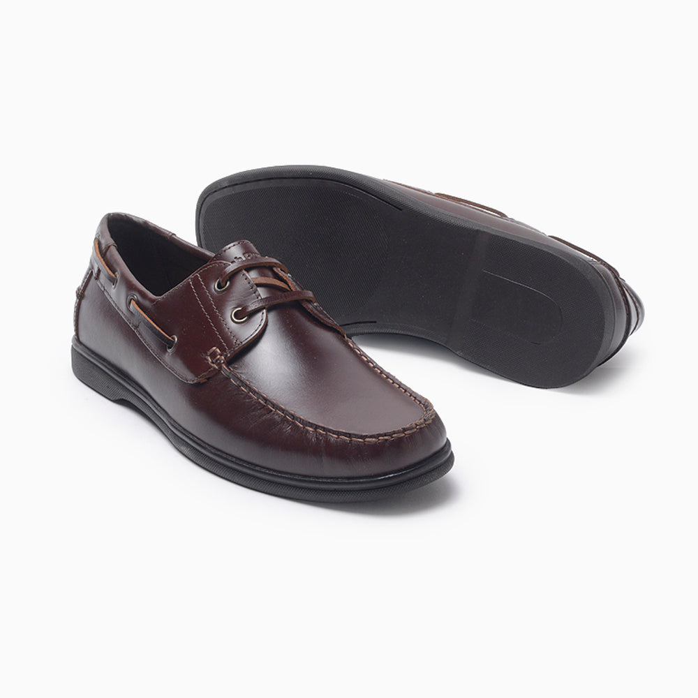 Casual Hush Puppies Draft