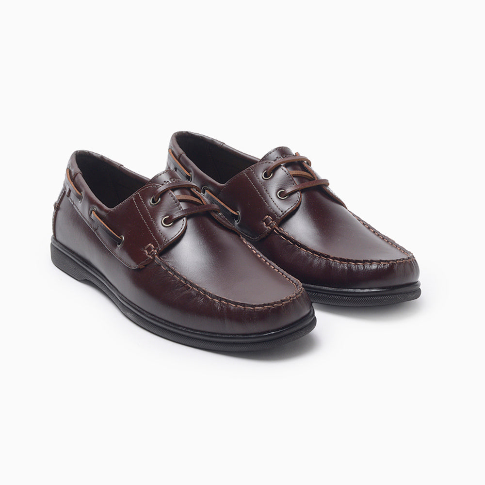 Casual Hush Puppies Draft