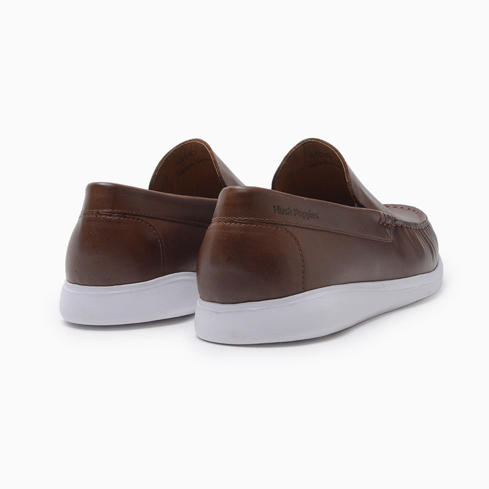 Casual Hush Puppies Mont