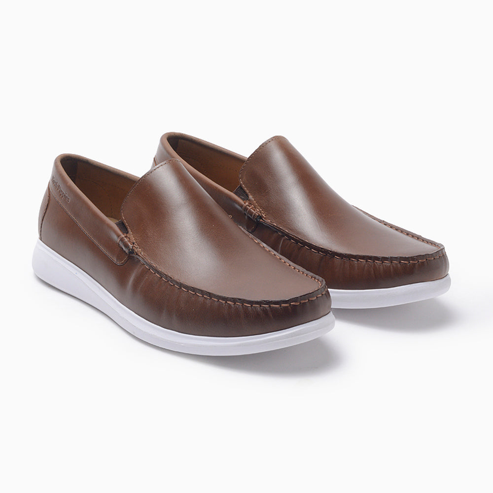Casual Hush Puppies Mont