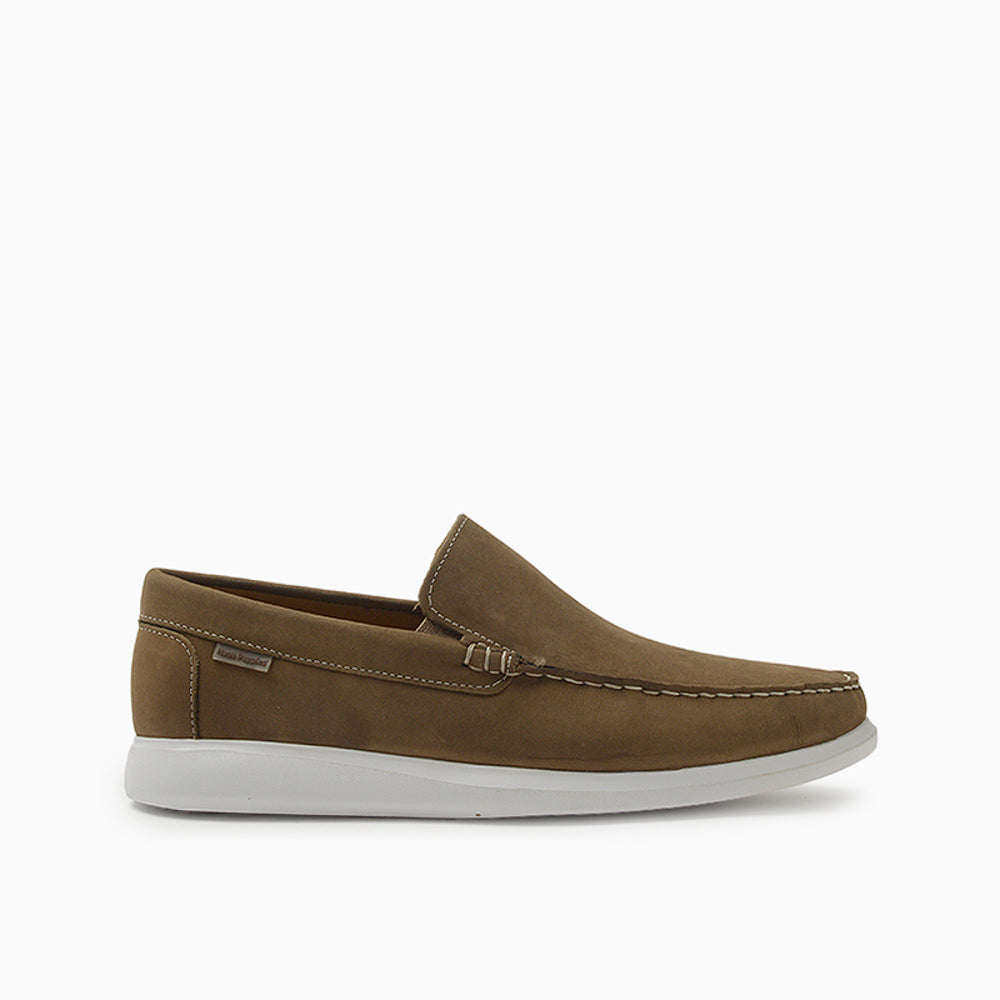 Casual Hush Puppies Mont