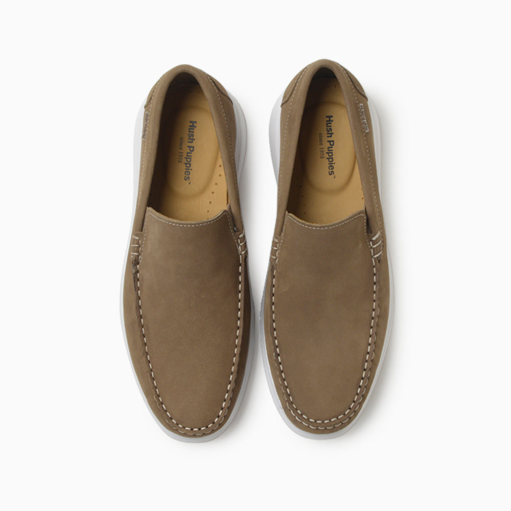 Casual Hush Puppies Mont