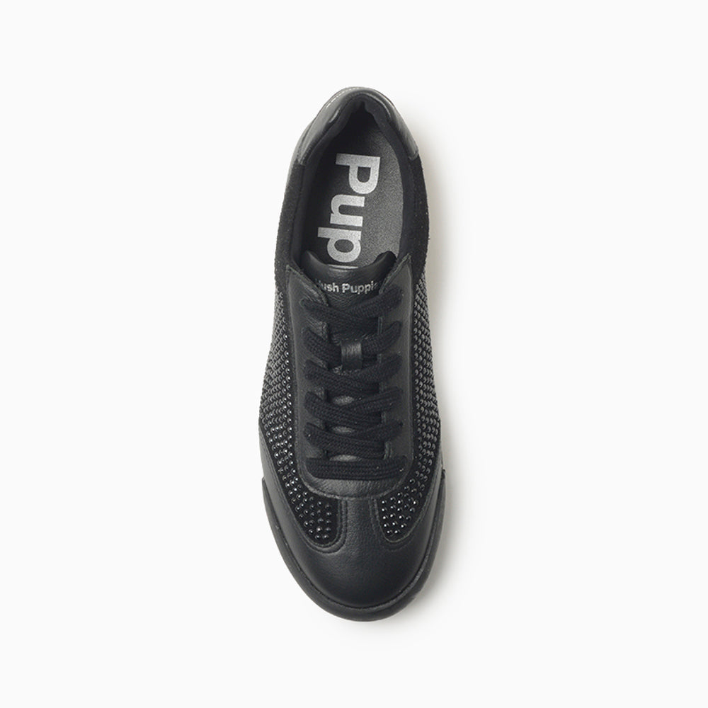 Zapatillas Hush Puppies Sally