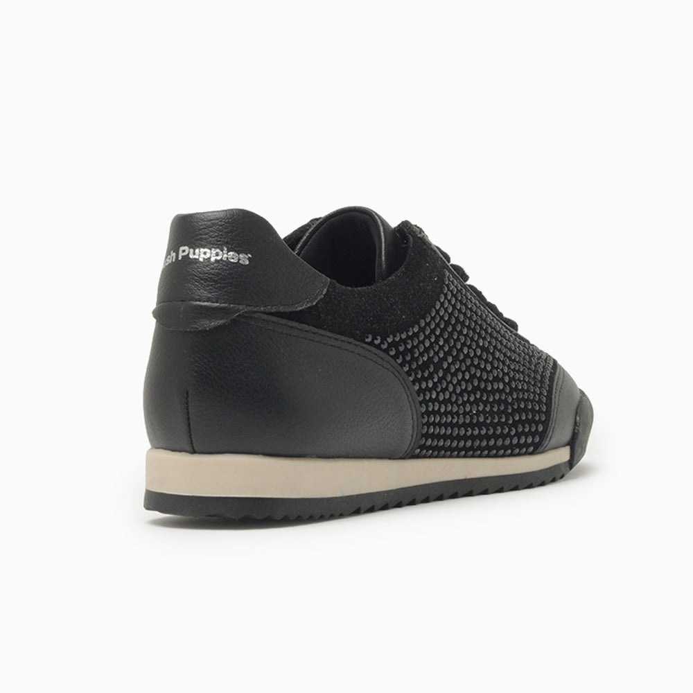 Zapatillas Hush Puppies Sally